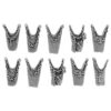 CHAOS EGYPT SONS TABARDS (10U)
