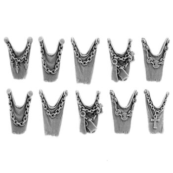 CHAOS EGYPT SONS TABARDS (10U)