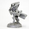 SISTER SORORITA FEMALE WITH HEAVY FLAMER