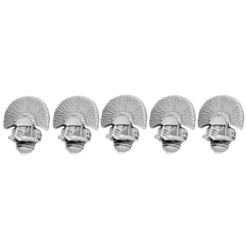 IMPERIAL VENERABLE SERGEANT HEADS MARK IV (5U)