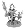 SISTER SORORITA WITH YOUNG PROGENIUM