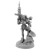 CHAOS RENEGADE SISTER WITH RIFLE