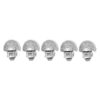 IMPERIAL VENERABLE SERGEANT HEADS MARK II (5U)