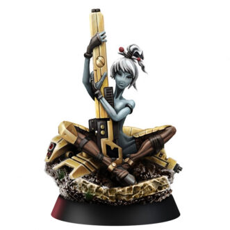 GREATER GOOD RESTING SNIPER