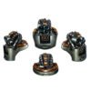 MECHANIC ADEPT KASTELAN ROBOTS ALTERNATIVE HEADS (2U)