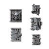 IMPERIAL CLOSED BOOKS SET (5U)