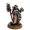 IMPERIAL FEMALE INQUISITOR MECHANICUM