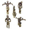 IMPERIAL RELICS OF SAINT BROTHER SET (5U)