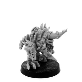 ORK RHINO MEKANO SQUEEG