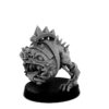 ORK TRAP CYBORG SQUEEG