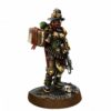 IMPERIAL FEMALE INQUISITOR BATTLER