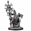 ORK MEKANIK WARBOSS BADMOOD
