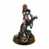 SISTER REPENTIUM WITH CHAINSAW-SWORD