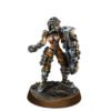 IMPERIAL FEMALE ARBITRATOR