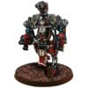 MECHANIC ADEPT CASTELLAN-TYPE WALKER (FEMALE)