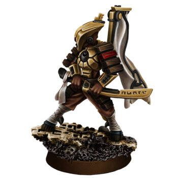 GREATER GOOD VETERAN OKATN