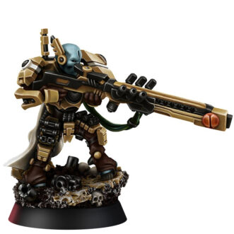 GREATER GOOD DEEP STRIKE VETERAN FAR TAKER