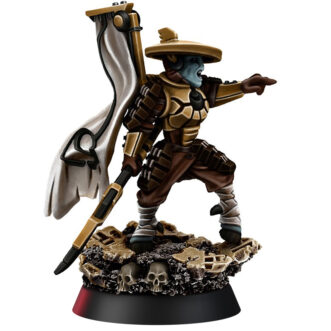 GREATER GOOD VETERAN ROIDEN