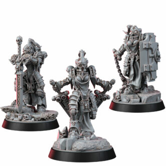 IMPERIAL DOMINATOR SQUAD