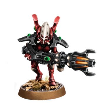 LIGHT SIDE ARAHNIDE (1U RANDOM)