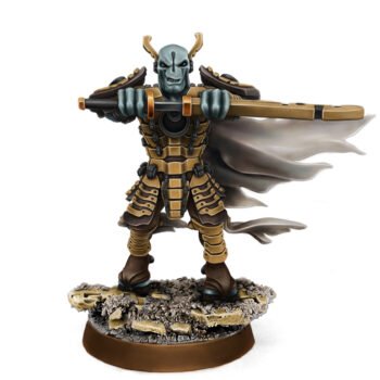 GREATER GOOD STRIKE MASTER KENSHI