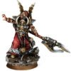 CHAOS THE RED PRIME