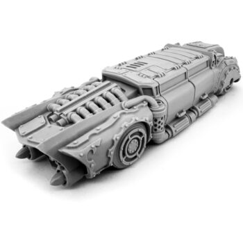 IMPERIAL CITY SHARK LONG-V