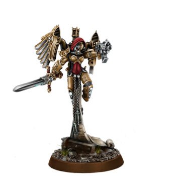 SISTER SUPERIA MYLENA