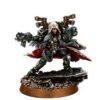 CHAOS CYPHERIA THE FALLEN