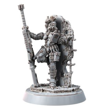 IMPERIAL SURESHOT ASSASSIN