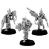 CHAOS PLAGUE WALKERS (3U)