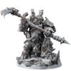CHAOS HIVE BRINGER