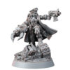 IMPERIAL FEMALE BRAVE COMMISSAR