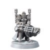 EMPEROR SISTER WITH HEAVY FLAMER