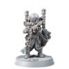 EMPEROR SISTER WITH STORM BOLTGUN