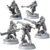EMPEROR SISTERS REPENTIUM SQUAD (5U)