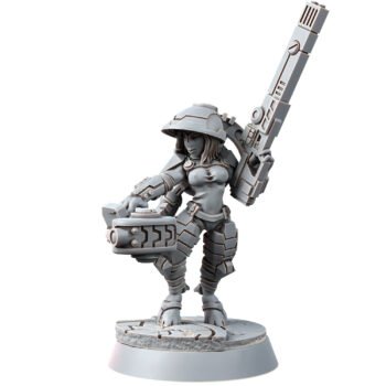 GREATER GOOD SPOTTER