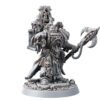 IMPERIAL LIBRARIAN