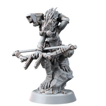 GREATER GOOD WILD HUNTER