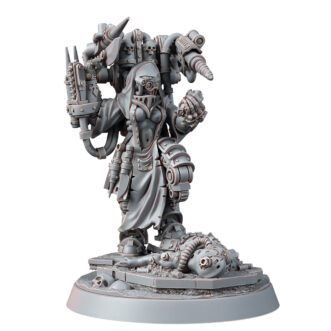 IMPERIAL DOMINATOR MEDIC