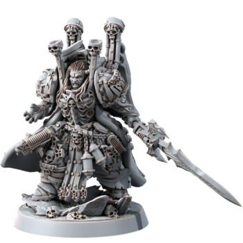 IMPERIAL DEATH LORD
