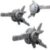 GREATER GOOD LONG SHOT DRONES (3U)