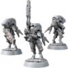 GREATER GOOD MARKSMAN STALKER TEAM (3U)