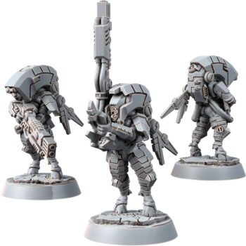 GREATER GOOD MARKSMAN STALKER TEAM (3U)