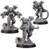 CHAOS NOISE CHOSENS