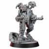 CHAOS NOISE CHOSEN WITH HEAVY MACHINE GUN