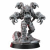 CHAOS NOISE CHOSEN WITH CLAWS