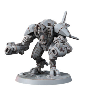 GREATER GOOD CYCLIC BATTLESUIT