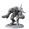 GREATER GOOD BURST BATTLESUIT