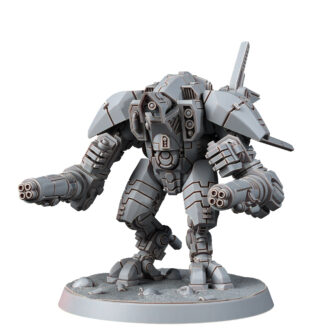 GREATER GOOD BURST BATTLESUIT